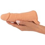 You2Toys - omotač penisa i umjetna maca - 18cm (prirodna) | shoptok.hr