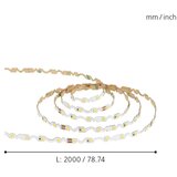 Eglo 98571 - led traka stripe LED/9,6W/230V/24V 2m | Eponuda.com