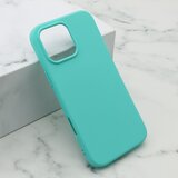  maska soft silicone za iphone 16 pro max/ mint | ePonuda.com