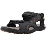 Geox Športni sandali Sandalias Hombre Modèle 0ekbc Uomo Sandal Strada Modra Cene