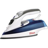 Zilan Pegla na paru, 2200 W, AntiCalc, plavo/bijela - ZLN8082 | Eponuda.ba