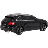 R/C 1:24 Porsche Cayenne Turbo Black RASTAR | shoptok.hr