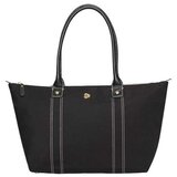 Superdry crna ženska torba Cene