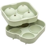 Estia silikonski kalup za led zeleni 01-15022 | shoptok.hr