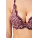 Esotiq Modrček Kavi Push-Up z odstranljivimi blazinicami | Shoptok.si