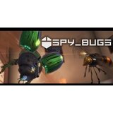 Steam Spy Bugs Key GLOBAL Steam Spy Bugs Key GLOBAL Slike