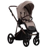  Dječja kolica Bebetto Pelpasso 01/Choco 3u1 B | shoptok.hr