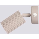  Brilagi - LED zidna spot svetiljka CRESTO 1xGU10/10W/230V taupe | Eponuda.com