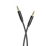 XO Audio cable 3.5mm M/M 1m NB-R270 | Eponuda.ba