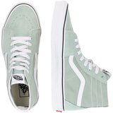 Vans Visoke tenisice 'SK8-HI' menta / bijela | shoptok.hr