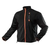 Jakna od flisa crna S-XXL NEO 81-500 | Eponuda.ba