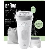 Braun Epilator Silk·épil 7 7-041 Wet & Dry, (5000508520) Cene
