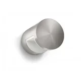 squirrel led spoljašnja zidna svetiljka inox 1X6W 16468/47/16