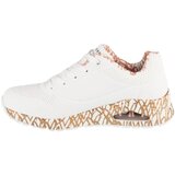 Skechers JGOLDCROWN: UNO - LOVING LOVE Bijela | shoptok.hr