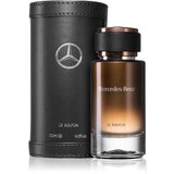 Mercedes-Benz Le Parfum parfumska voda 120 ml za moške | Shoptok.si