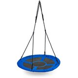ECO TOYS Vrtna ljuljačka 100 cm, plava | shoptok.hr