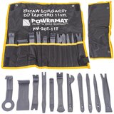  SET OD 11 hvataljki za tapecirani namještaj PM-SDT-11T | shoptok.hr