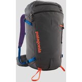 Patagonia Descensionist Snow Nahrbtnik forge grey | Shoptok.si