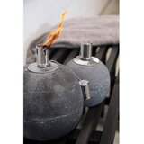 Esschert Design Betonska oljna svetilka (višina 16 cm) – | Shoptok.si