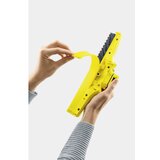 Karcher Akumulatorski čistilnik oken Kärcher WV 6 Plus (3,6 V, Li-ion, zmogljivost čiščenja: 300 m²) | Shoptok.si
