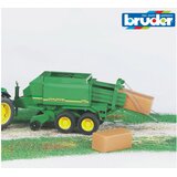 Bruder balirni stroj john deere 02017 | shoptok.hr