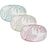 Tognana set ovalnih plitkih tanjira, 23 cm, 6 komada | Eponuda.com