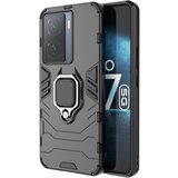 INORCO Za vivo iQOO Z7 5G Kickstand Armor Case TPU+PC zaščitni ovitek za telefon, odporen na udarce, (22034413) Cene