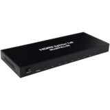 S Box HDMI splitter 1x8, 4K@30Hz Cijene