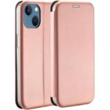 Beline ETUI BOOK MAGNETIC IPHONE 14 PLUS 6,7 RÓŻOWO ZŁOTY/ROSE GOLD, (21967411) | Shoptok.si