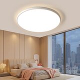  Sanxingzhaoming Plafonska lampa LED, 45 W, Bela Cene