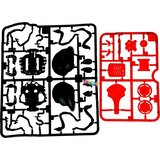  Kreativni komplet DIY pajka na slano vodo črn | Shoptok.si