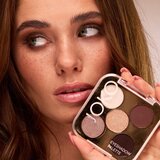 Joko Eyeshadow Palette paleta senčil za oči 5 barv odtenek Smoky Nude 7 g | Shoptok.si
