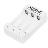 Xtreme USB polnilec za AA/AAA baterije | Shoptok.si