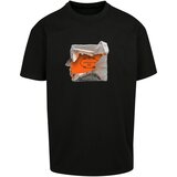 MT Upscale Oversize T-shirt Apollo II black Cene