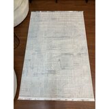 Conceptum Hypnose atlas bambu - white white carpet (100 x 200) Cene