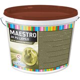CHROMOS SVJETLOST Ljepilo za parket Maestro 2K PU, 10 kg Cijene