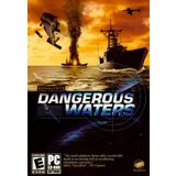 Steam Dangerous Waters Key GLOBAL | ePonuda.com