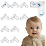 Ricokids štitnici za kutove 798400 10 kom, prozirni Cijene