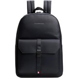 Tommy Hilfiger Nahrbtniki TH FOUNDATION BACKPACK AM0AM13476 Modra u