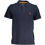 Timberland POLO SHORT SLEEVE MAN BLUE | shoptok.hr