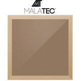 Malatec drveni okvir od borovine 28,5 x 28,5 cm za dijamantni vez 30 x 30 cm | shoptok.hr