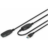 Digitus Line extender/repeater USB 3.0 do 20m DA-73107 Cene