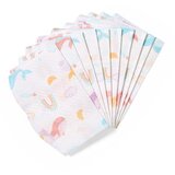 BabyOno jednokratni podbradak 6m+, 10 kom | shoptok.hr