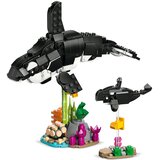 Lego Creator Divlje životinje: Porodica pande 31165 | Eponuda.ba