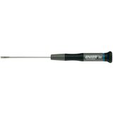 Unior izvijač za elektroniko 0.3X1.8X153/60 mm art. 605E | Shoptok.si