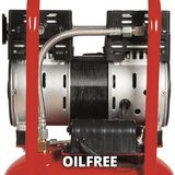 Einhell TE-AC 24 Silent tihi kompresor, 750 W | Shoptok.si
