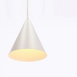 Lesnina XXXL VISEČA NIHALNA SVETILKA Voss 20/20/110 cm E27 | Shoptok.si