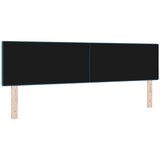  Uzglavlje Tamno plava 180 cm Baršun | shoptok.hr