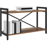  Polica Staro drvo 80 x 30 x 50 cm Konstruirano drvo | shoptok.hr