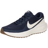 Nike Tekaški čevelj 'REVOLUTION 8' mornarska / bela | Shoptok.si